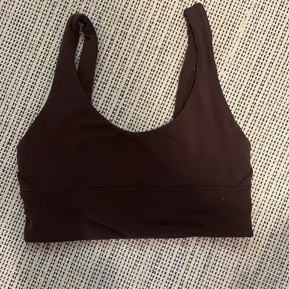 Lululemon Align Bra Light Support - Picture 2 of 3